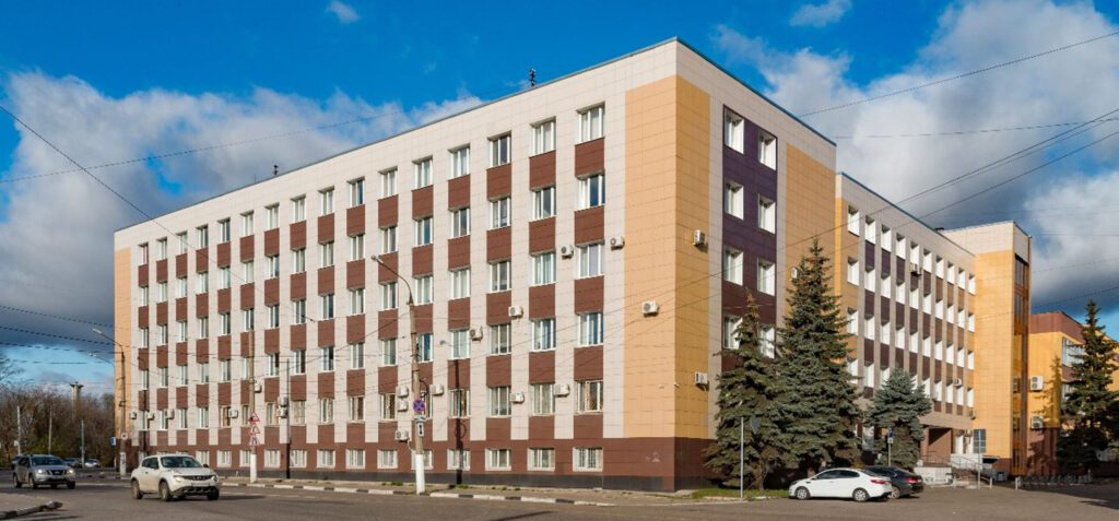 Tver State Medical University in Russia MBBS in Russia Best Medical University in Russia