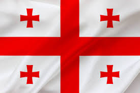 Georgia Flag