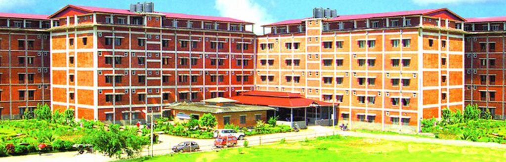 Institute of medical science Medical Education in Nepal Institute of medical science