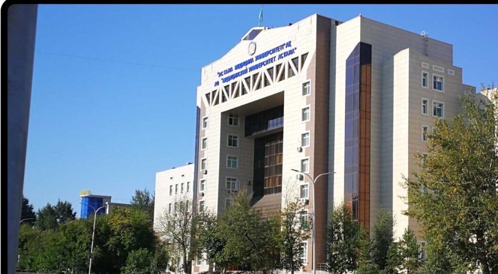 Medical Education in Kazakhstan: A Comprehensive Guide​ Astana State Medical University MBBS in Astana MBBS in Kazakhstan Medical Education in Kazakhstan Astana State Medical University