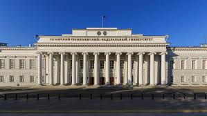 Kazan Medical University KZU A Guide to MBBS in Russia MBBS in Russia KAzan Federal Medical Universit y