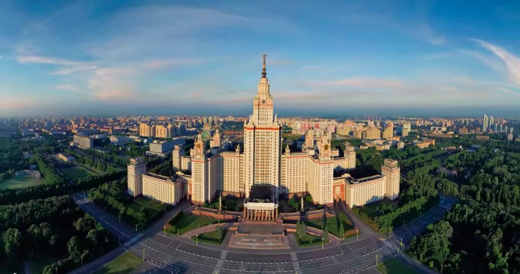 Moscow state university MSU MBBS in Russia A guide to mbbs in russia mbbs in russia A Guide to MBBS in Russia Moscow State Medical University